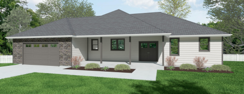 Spruce Ranch Cottage